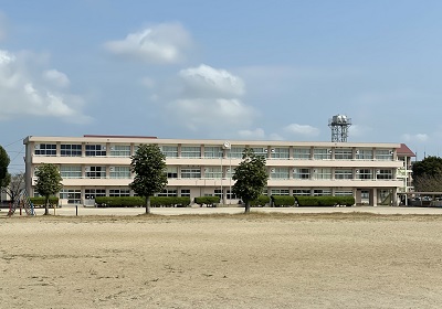 鹿島市立鹿島小学校