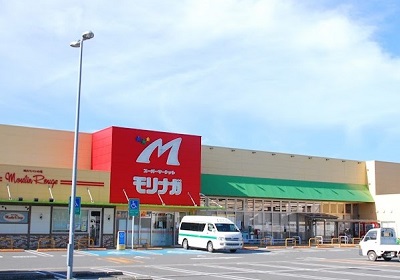 スーパーモリナガ小城店