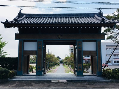 佐賀市立赤松小学校