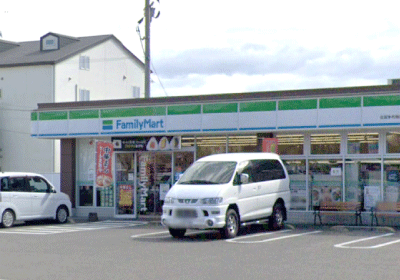 ファミリマート佐賀多布施店