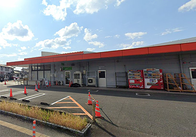 Aコープ川良店