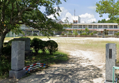 嬉野市立五町田小学校